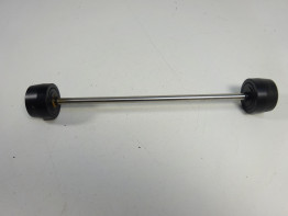 Axle front Kawasaki ZX 10 R