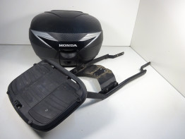 Topkoffer Honda CB 500 F