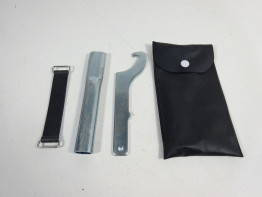 Bordwerkzeug Yamaha MT 07