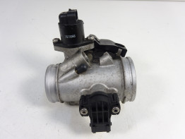 Gasklephuis BMW R 1200 RT