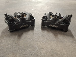 Brake calipers front Honda CRF 1000 Africa Twin