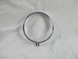 Montagerahmen Scheinwerfer Moto Guzzi Nuovo Falcone