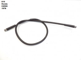 Toeren teller kabel Honda CX 500