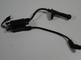 Bobine Honda Deauville 650 - 700