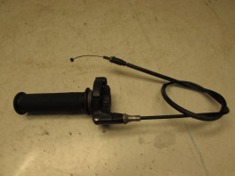 Gashandle Ducati monster 900