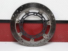 Remschijf voor Yamaha MT 03