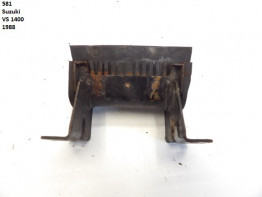 Frame body parts Suzuki VS 1400 Intruder