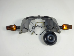 Stay upper cowl MV Agusta 989 Brutale R