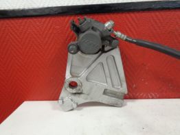 Rear brake caliper Kawasaki Z 750