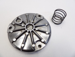 Oliefilter Suzuki GS 450