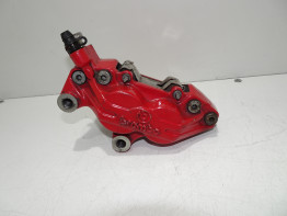 Remklauw links voor Aprilia RSV 1000