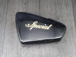 Linker zijkuip klein Yamaha XV VIRAGO