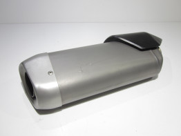 Muffler Yamaha MT 10