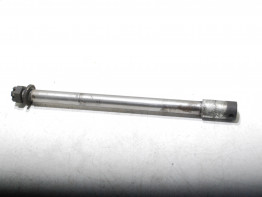 Achteras Yamaha XVZ 1200 Venture