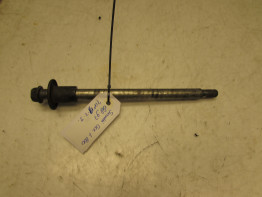 Vooras Suzuki GSX F 600