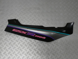 Heck rechts Suzuki GSX R 1100