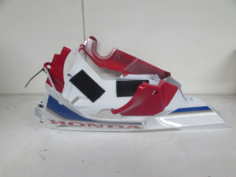 Onderkuip Honda CBR Fireblade