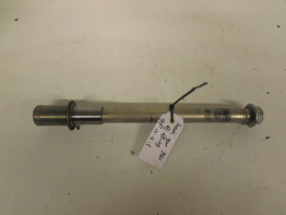 Achterbrug Suzuki GSX R 750