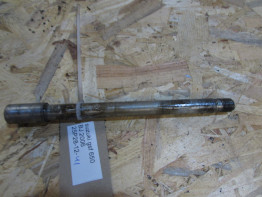 Hinterradachse Suzuki GSF 650 Bandit