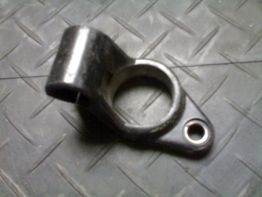 Steering Handle right Suzuki RF 600
