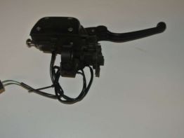 Rempomp BMW R 1150 R