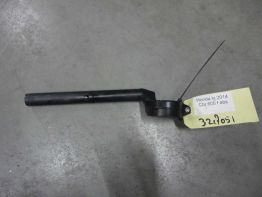 Clip on links Honda CBR 600 F