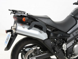 Suitcase bracket set Suzuki DL 650 V STROM