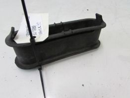 Frame - onderdelen Kawasaki ZXR 750