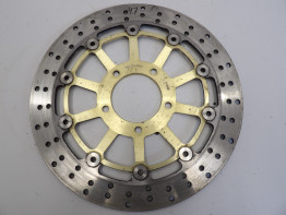 Bremsscheibe vorne Triumph Sprint ST 1050