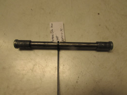 Axle front Kawasaki GPX 750