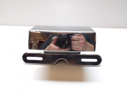 Kennzeichenhalter Honda Goldwing GL