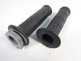 Gashandle Kawasaki VERSYS 650