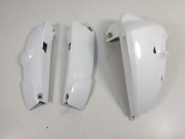 Radiator toebehoren BMW K 1200 R 