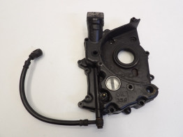 Motorblokdeksel Kawasaki ZZR 1100