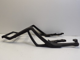 Rear carrier top box BMW R 1100 RT