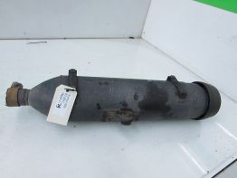 Auspuff Kymco XCITING 500I