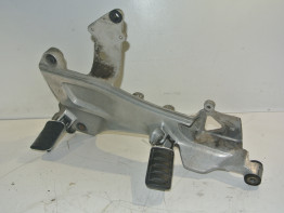 Schetsplaat links Honda ST 1100 Pan European