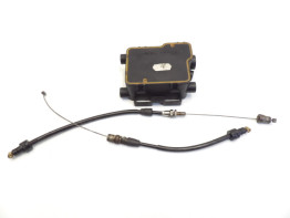 Throttle cable BMW R 1200 RT