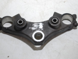 Kroonplaat Yamaha XV 535 Virago