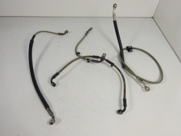 Bremsleitung vorne BMW K 1200 S 