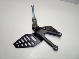 Schetsplaat links Yamaha YZF R6