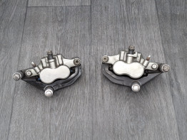 Remklauwen Yamaha XJ 600 Diversion