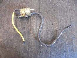 Brandstofpomp Yamaha FJ 1200