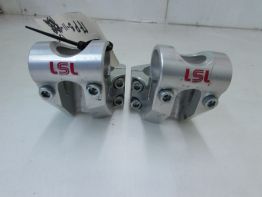 Clip on links Overig Onbekend Unknown