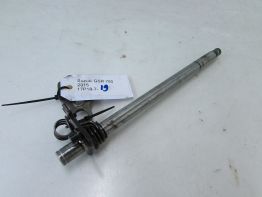 Versnellingsbak Suzuki GSR 750