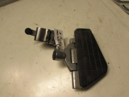 Fussrastetrager vorne rechts Honda Goldwing GL