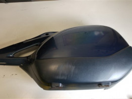 Saddlebag left Honda Deauville 650 - 700