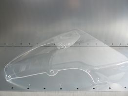 Kuipruit Suzuki GSX R 750