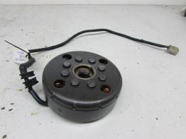 Dynamo Honda VF 700 750 S Sabre