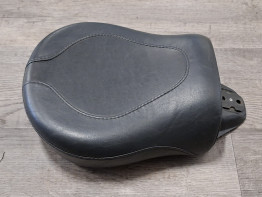 Buddy zadel Harley Davidson Sportster